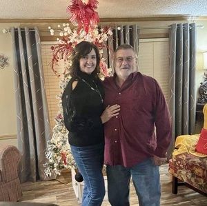 Meet your Posher, Vicky